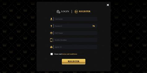 royal circle club login